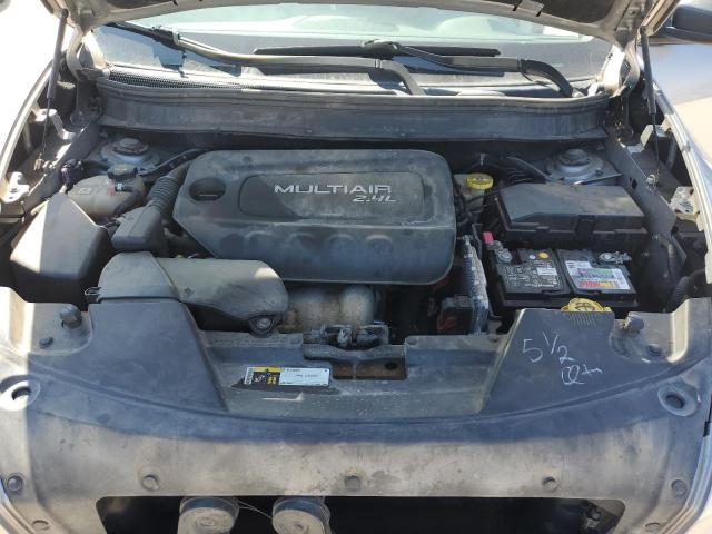 Photo 11 from auction – 2015 JEEP CHEROKEE S with VIN 1C4PJLAB3FW620277