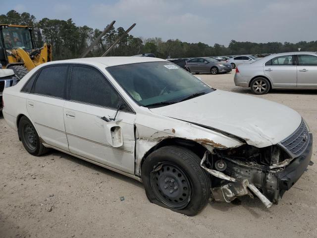 Photo 4 from auction – 2004 TOYOTA AVALON XL with VIN 4T1BF28B24U340401