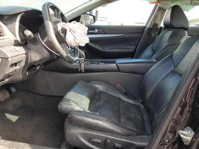 Photo 7 from auction – 2016 NISSAN MAXIMA 3.5 with VIN 1N4AA6AP2GC441305
