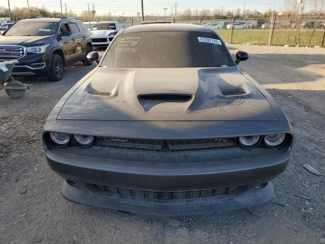 Photo 5 from auction – 2019 DODGE CHALLENGER with VIN 2C3CDZFJ7KH741514