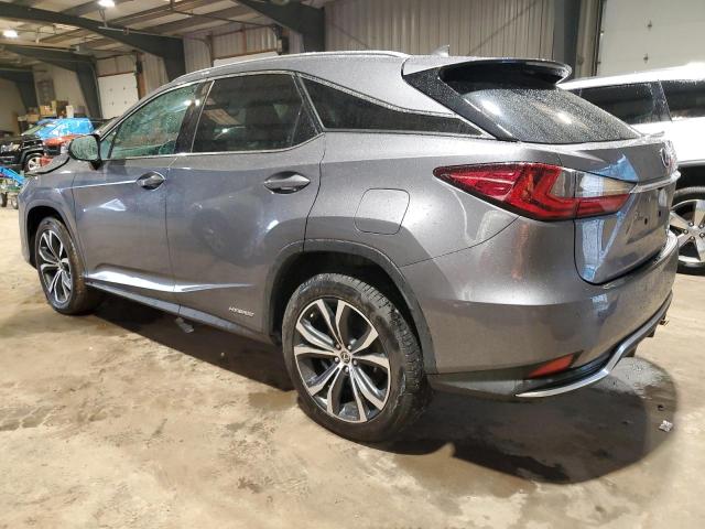 Photo 2 from auction – 2020 LEXUS RX 450H with VIN 2T2HGMDA4LC053847