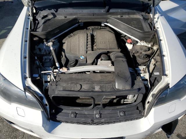 Photo 11 from auction – 2014 BMW X6 XDRIVE3 with VIN 5UXFG2C54E0C43067