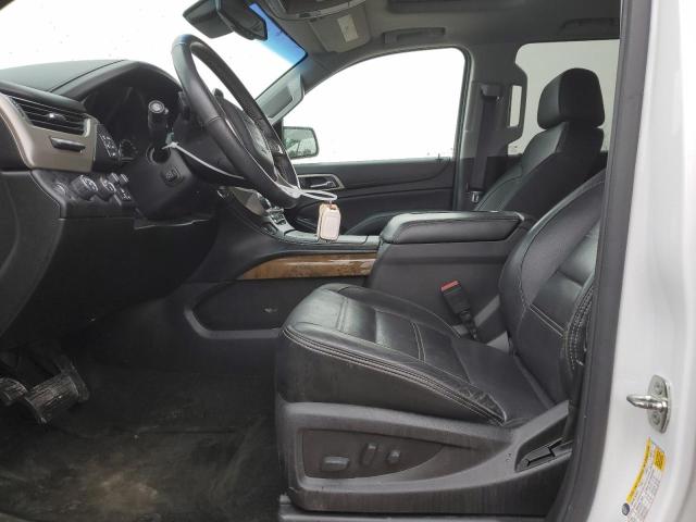 Photo 7 from auction – 2016 GMC YUKON DENA with VIN 1GKS2CKJ2GR423246