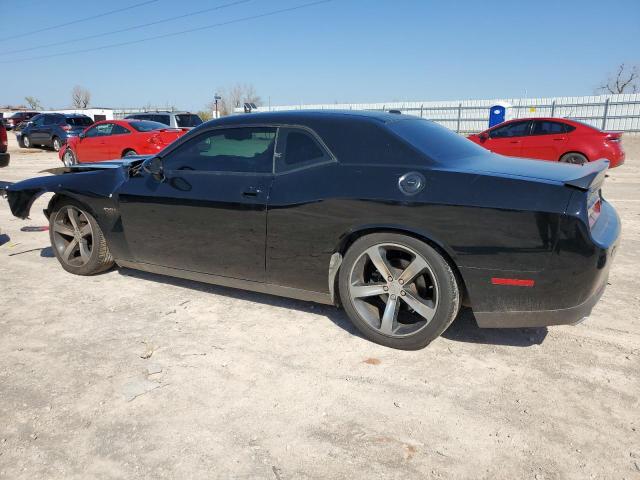 Photo 2 from auction – 2015 DODGE CHALLENGER with VIN 2C3CDZAT1FH855538