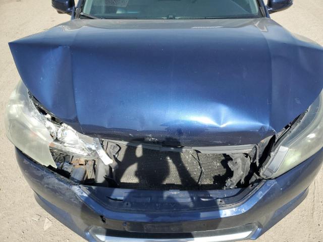 Photo 11 from auction – 2013 HONDA ACCORD EXL with VIN 1HGCR2F80DA033979