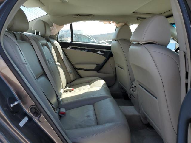 Photo 10 from auction – 2007 ACURA TL with VIN 19UUA66297A003883