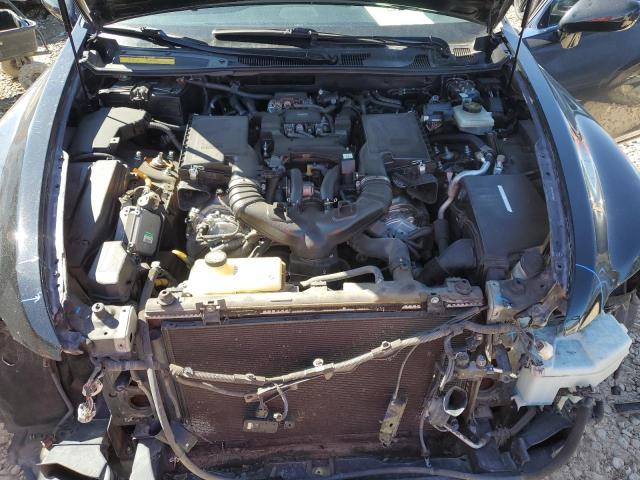 Photo 11 from auction – 2009 LEXUS LS 460 with VIN JTHBL46F095088629
