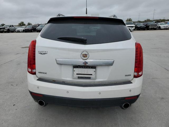 Photo 6 from auction – 2012 CADILLAC SRX PERFOR with VIN 3GYFNBE30CS611471