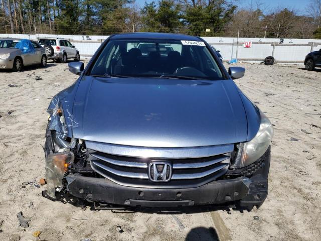 Photo 5 from auction – 2012 HONDA ACCORD LX with VIN 1HGCP2F34CA129526