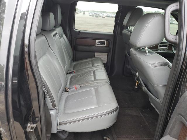 Photo 10 from auction – 2013 FORD F150 SUPER with VIN 1FTFW1ET2DFA19718