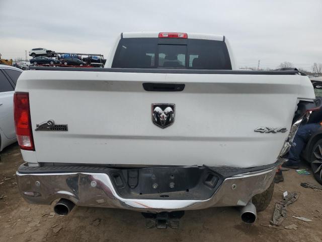 Photo 6 from auction – 2016 RAM 1500 SLT with VIN 3C6RR7LT6GG214001