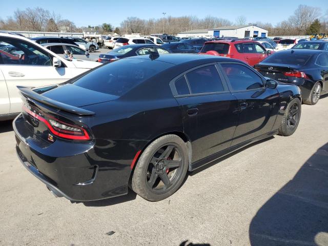 Photo 3 from auction – 2015 DODGE CHARGER R/ with VIN 2C3CDXGJ6FH849809