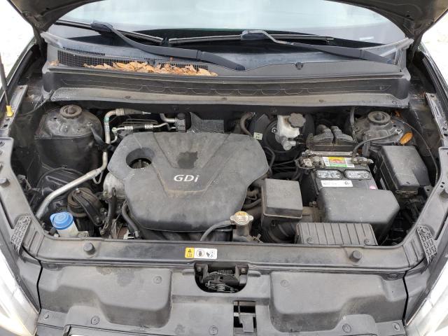 Photo 11 from auction – 2013 KIA SOUL with VIN KNDJT2A5XD7533570