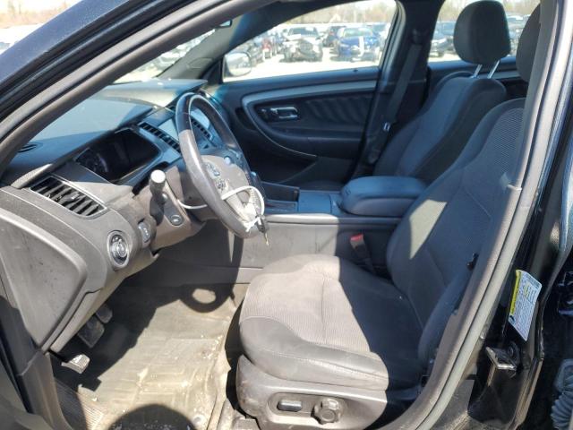 Photo 7 from auction – 2014 FORD TAURUS SEL with VIN 1FAHP2E86EG112055