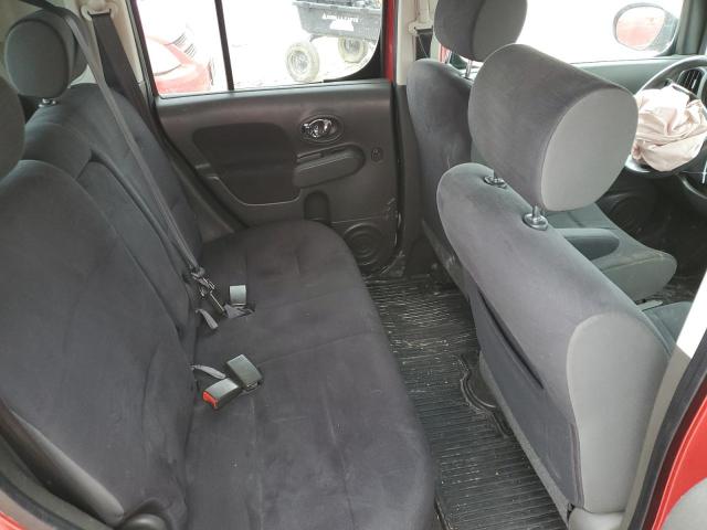 Photo 10 from auction – 2009 NISSAN CUBE BASE with VIN JN8AZ28R99T102907