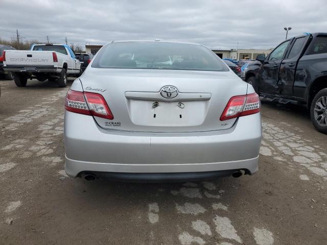 Photo 6 from auction – 2011 TOYOTA CAMRY BASE with VIN 4T1BF3EK3BU743228