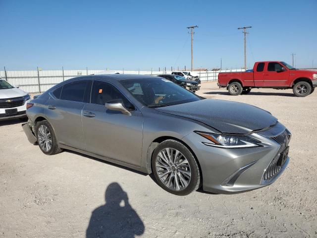 Photo 4 from auction – 2021 LEXUS ES 300H with VIN 58ADA1C14MU004340