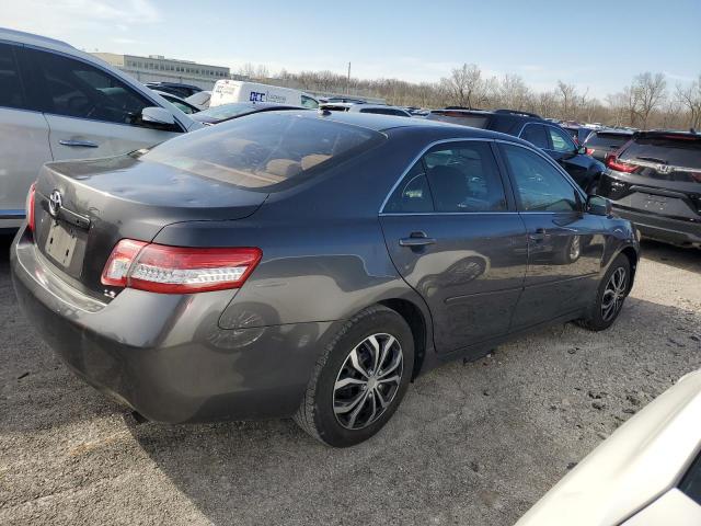 Photo 3 from auction – 2010 TOYOTA CAMRY BASE with VIN 4T4BF3EK4AR067165