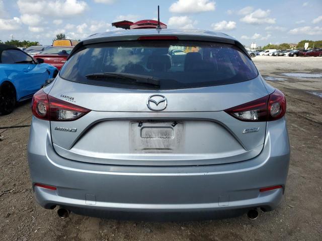 Photo 6 from auction – 2018 MAZDA 3 TOURING with VIN 3MZBN1L38JM180684
