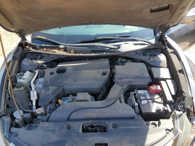 Photo 11 from auction – 2016 NISSAN ALTIMA 2.5 with VIN 1N4AL3AP8GC180285