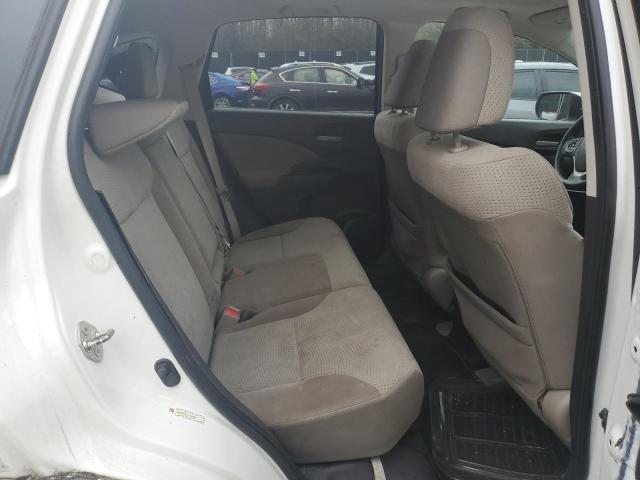 Photo 11 from auction – 2013 HONDA CR-V EX with VIN 5J6RM4H57DL030632