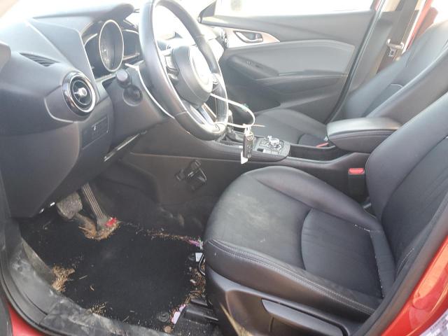 Photo 7 from auction – 2019 MAZDA CX-3 TOURI with VIN JM1DKFC70K0426474