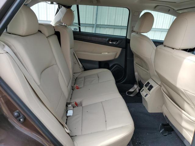 Photo 11 from auction – 2019 SUBARU OUTBACK 3. with VIN 4S4BSENCXK3253133