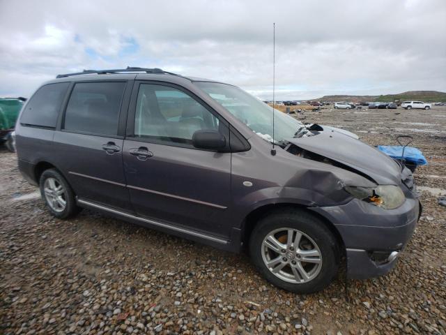 Photo 4 from auction – 2006 MAZDA MPV WAGON with VIN JM3LW28A460559720