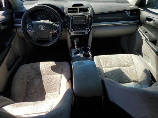 Photo 8 from auction – 2012 TOYOTA CAMRY BASE with VIN 4T1BF1FK8CU016932