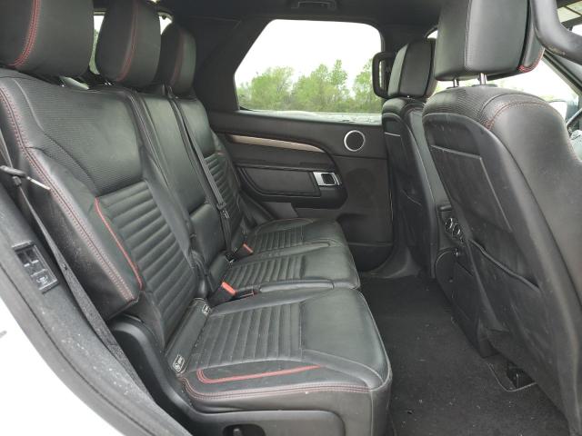Photo 10 from auction – 2017 LAND ROVER DISCOVERY with VIN SALRHBBV8HA020595