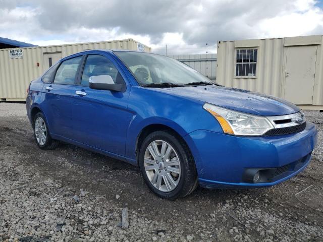Photo 4 from auction – 2011 FORD FOCUS SEL with VIN 1FAHP3HN3BW173565