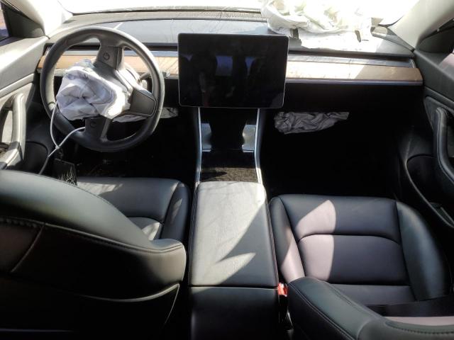 Photo 8 from auction – 2018 TESLA MODEL 3 with VIN 5YJ3E1EB2JF112770
