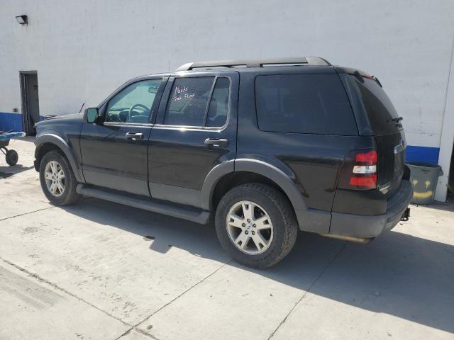 Zdjęcie 2 z aukcji – 2006 FORD EXPLORER X z VIN 1FMEU73866UB03781