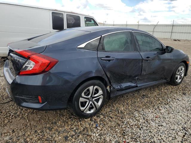 Photo 3 from auction – 2016 HONDA CIVIC LX with VIN 19XFC2F55GE207484