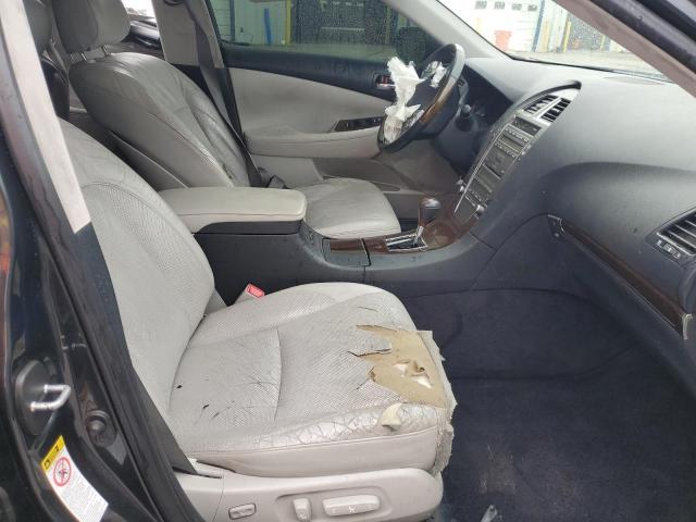 Photo 7 from auction – 2011 LEXUS ES 350 with VIN JTHBK1EG2B2429144