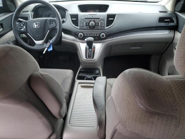 Photo 8 from auction – 2013 HONDA CR-V EX with VIN 2HKRM4H55DH649191