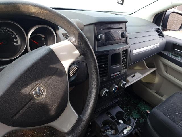 Photo 8 from auction – 2010 DODGE GRAND CARA with VIN 2D4RN4DE9AR302340