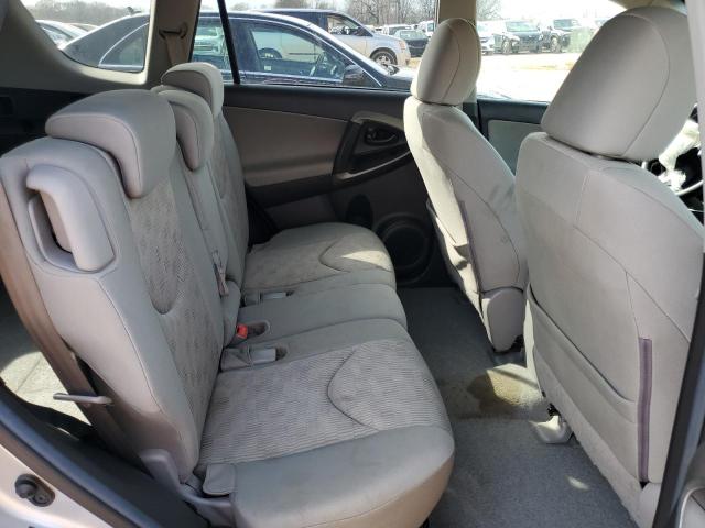Photo 10 from auction – 2010 TOYOTA RAV4 with VIN 2T3ZF4DV0AW048873