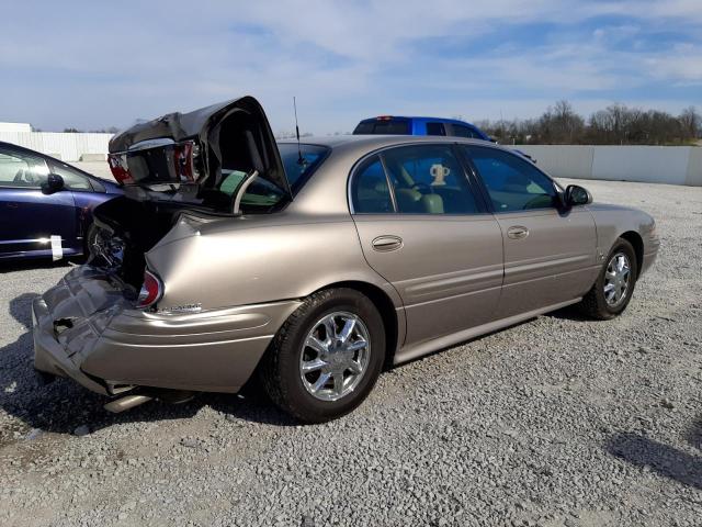 Photo 3 from auction – 2003 BUICK LESABRE LI with VIN 1G4HR54K73U210007