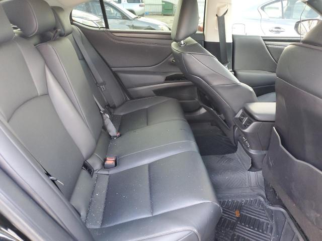 Photo 10 from auction – 2024 LEXUS ES with VIN 58ADA1C16RU037962