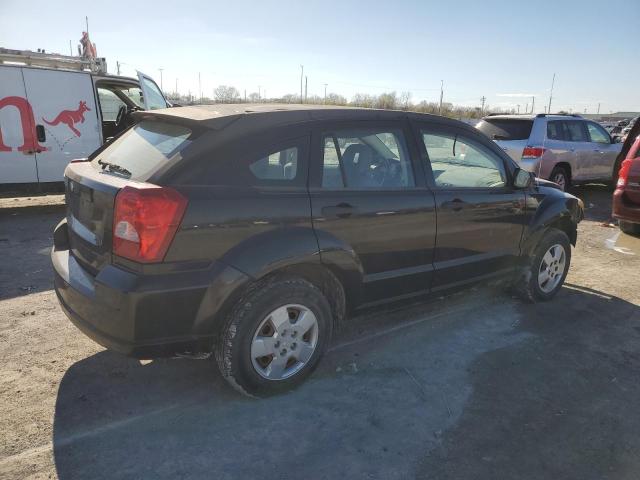 Photo 3 from auction – 2007 DODGE CALIBER with VIN 1B3HB28C87D198175