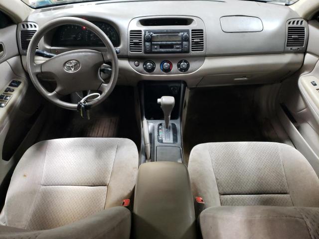 Photo 8 from auction – 2003 TOYOTA CAMRY LE with VIN 4T1BE32K43U160692