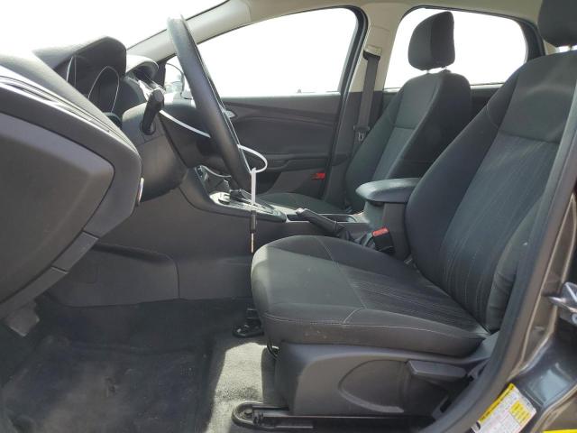 Photo 7 from auction – 2018 FORD FOCUS SE with VIN 1FADP3K20JL201237