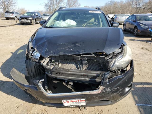 Photo 5 from auction – 2014 SUBARU XV CROSSTR with VIN JF2GPAVC4E8207259