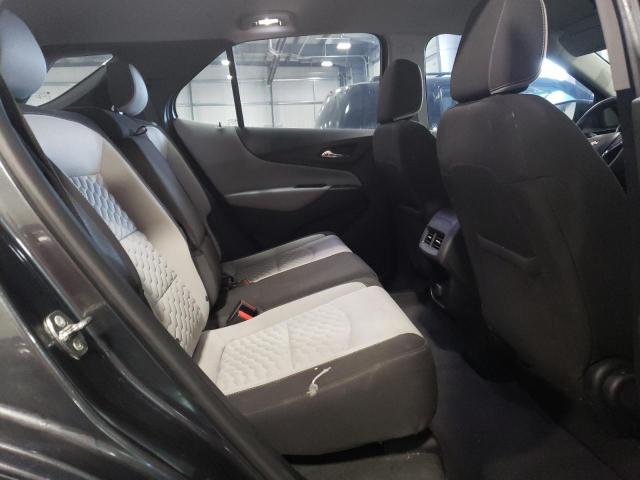 Photo 10 from auction – 2018 CHEVROLET EQUINOX LS with VIN 3GNAXREVXJL401415