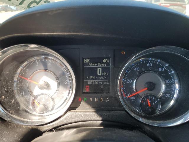 Foto 9 de la subasta – 2011 CHRYSLER TOWN & COU con VIN 2A4RR8DG7BR612640