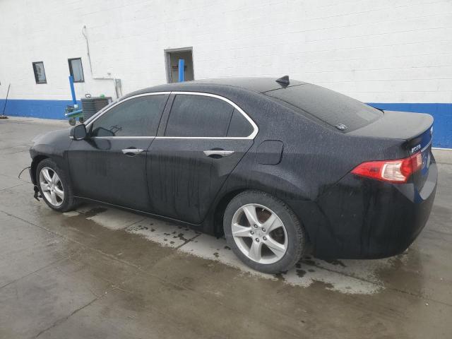 Photo 2 from auction – 2011 ACURA TSX with VIN JH4CU2F65BC016252