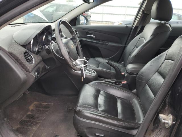 Photo 7 from auction – 2012 CHEVROLET CRUZE LT with VIN 1G1PG5SC2C7345338
