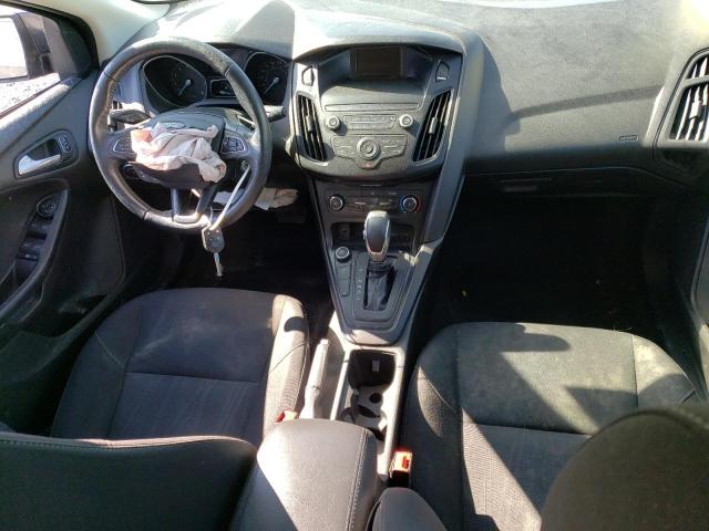 Photo 8 from auction – 2018 FORD FOCUS SE with VIN 1FADP3K21JL218855