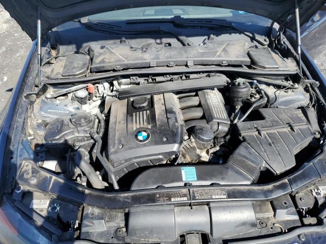 Photo 11 from auction – 2008 BMW 328 with VIN WBAVC53538FZ89130